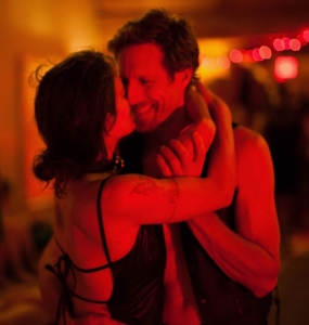 Chaya & Justis